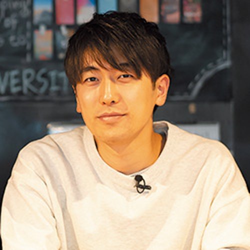 川村哲也さん