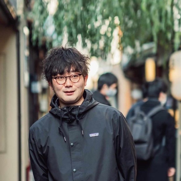 清水大樹さん